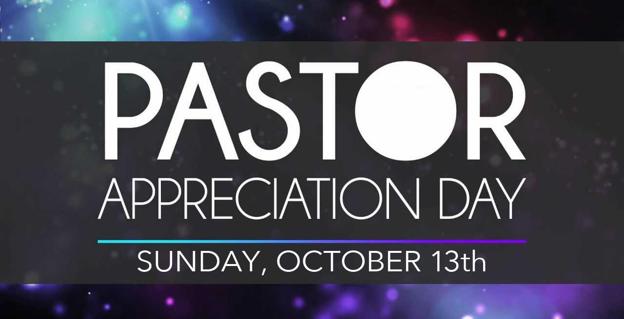 Pastor-Appreciation-Day 2019 - Light the Way Church